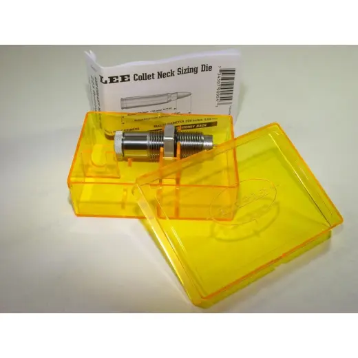 Samostatná krčková kalibrační a vypichovací matrice .270 Winchester (LEE COLLET DIE ONLY)