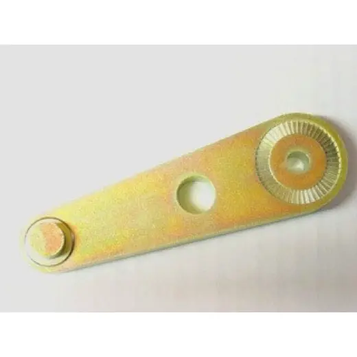 LEE TOGGLE IMPREG & YEL