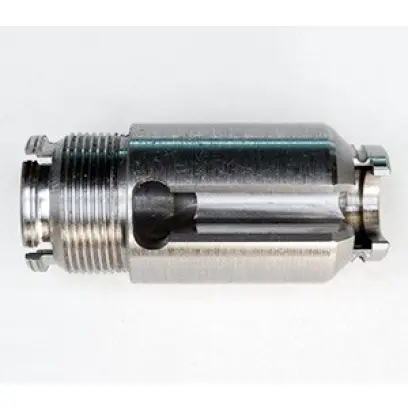 LEE SHELL HOLDER INSERT. Originální náhradní díl k přebíjecím lisům LEE 50 BMG KIT a LEE CLASSIC CAST PRESS.