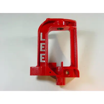 LEE BL CHALLENGER CAST PAINTED. Originální náhradní díl pro přebíjecí lis LEE BREECH LOCK CHALLENGER PRESS (#90588).