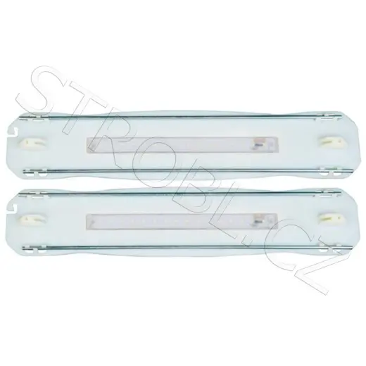 Přídavné originální LED osvětlení pro hradla Caldwell Chronograph. Doplněk pro použití při  nedostatečném osvětlení.