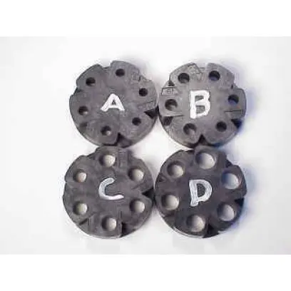 LEE CHARGE DISK B
