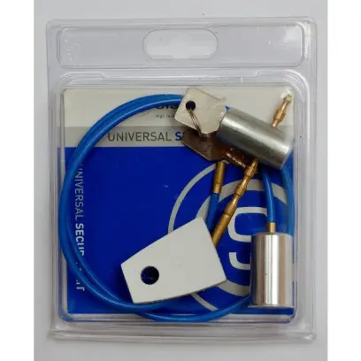 Hlavňový zámek na brokovnici - ráže 12g