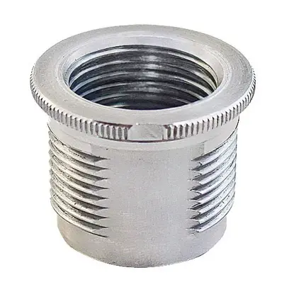 Náhradní vložka pro rychlou výměnu ráží pro lis LEE BREECH LOCK. Cena za 1ks.