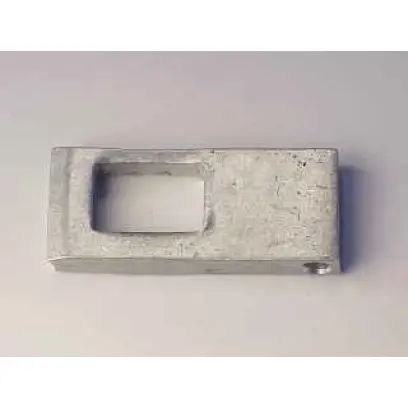 LEE Z BAR ATTACH DRILLED