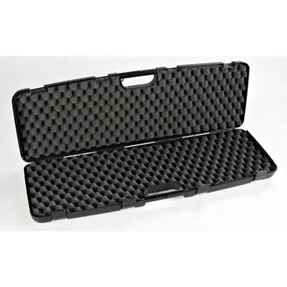 Plastový kufr, pouzdro na brokovnici 80cm x 21cm x 8cm