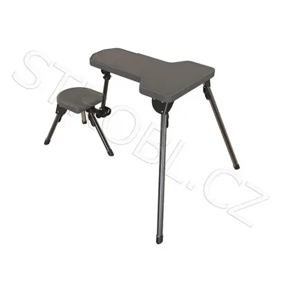Střelecký stůl Caldwell Stable Table® Lite