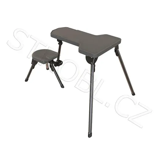 Střelecký stůl Caldwell Stable Table® Lite