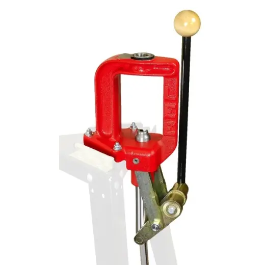 Samostatný lis LEE CLASSIC CAST PRESS