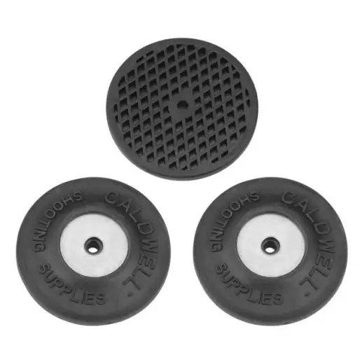 Gumové podložky k nastřelovacím stolicím THE ROCK