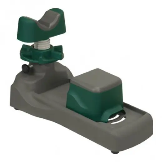 Střelecká a nastřelovací stolice pro pušku i pistoli Caldwell THE PISTOLERO