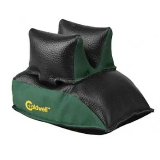 Střelecký vak zadní Caldwell DELUXE STANDART REAR BAG pro vyšší přesnost střelby a střelecký komfort.