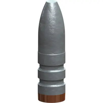 RCBS Formy na střely jsou precizně obráběny z pevných litinových bloků podle přesných tolerancí a specifikací. RCBS Bullet Moulds forma na lití olověných střel. Kalibr 243, 95 grainů.