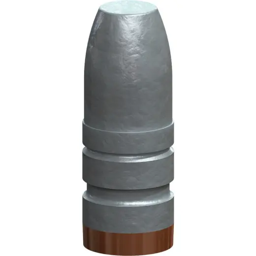 RCBS Formy na střely jsou precizně obráběny z pevných litinových bloků podle přesných tolerancí a specifikací. RCBS Bullet Moulds forma na lití olověných střel. Kalibr 30, 150 grainů.