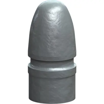 RCBS Formy na střely jsou precizně obráběny z pevných litinových bloků podle přesných tolerancí a specifikací. RCBS Bullet Moulds forma na lití olověných střel. Kalibr 310, 120 grainů.