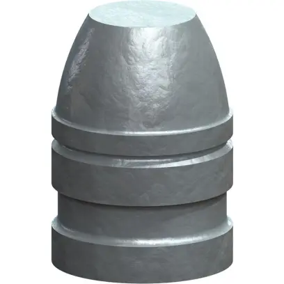 RCBS Formy na střely jsou precizně obráběny z pevných litinových bloků podle přesných tolerancí a specifikací. RCBS Bullet Moulds forma na lití olověných střel. Kalibr 44, 200 grainů.