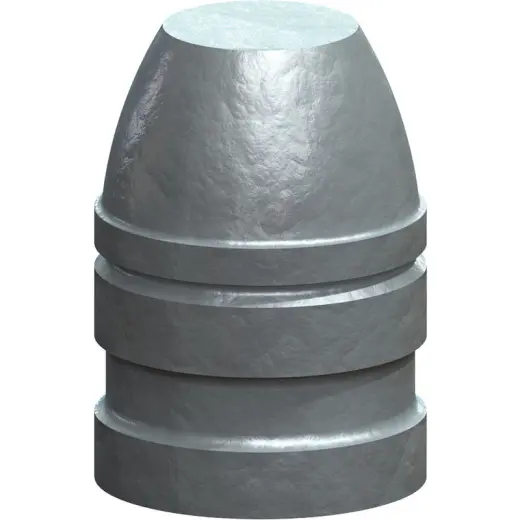 RCBS Formy na střely jsou precizně obráběny z pevných litinových bloků podle přesných tolerancí a specifikací. RCBS Bullet Moulds forma na lití olověných střel. Kalibr 44, 200 grainů.