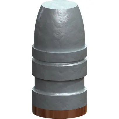 Formy na střely RCBS jsou pečlivě opracovány z pevných bloků z litiny podle přísných tolerancí a specifikací. Forma na střely RCBS Bullet Moulds pro odlévání olověných střel. Kalibr 44, 300 grainů.