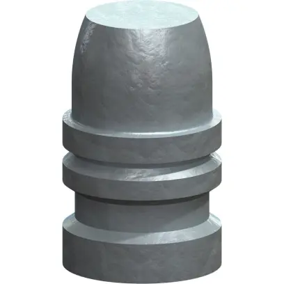 Formy na střely RCBS jsou pečlivě opracovány z pevných bloků z litiny podle přísných tolerancí a specifikací. Forma na střely RCBS Bullet Moulds pro odlévání olověných střel. Kalibr 45, 255 grainů.