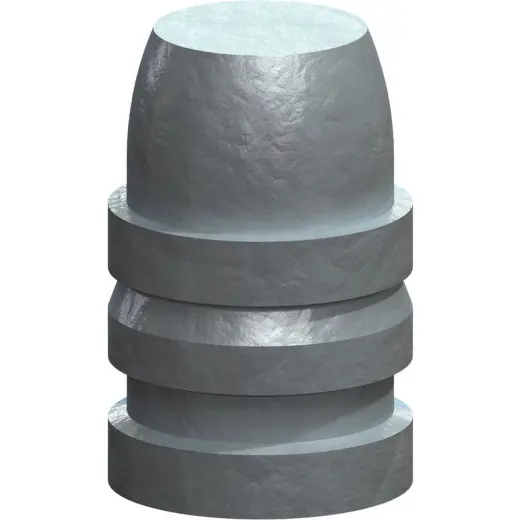 Formy na střely RCBS jsou pečlivě opracovány z pevných bloků z litiny podle přísných tolerancí a specifikací. Forma na střely RCBS Bullet Moulds pro odlévání olověných střel. Kalibr 45, 270 grainů.