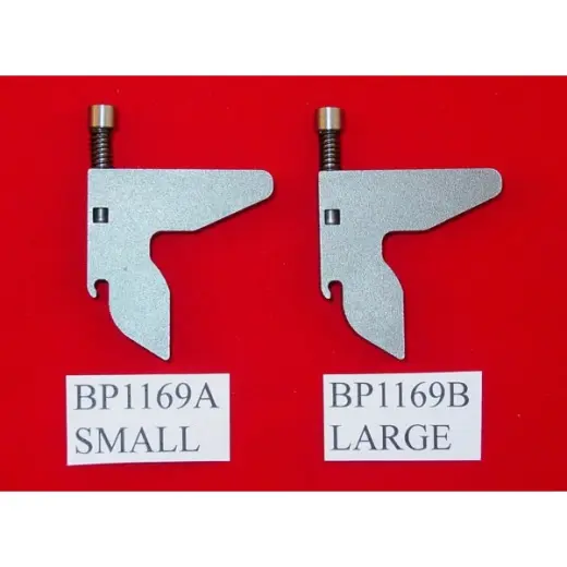 Rameno zápalkovače - malé zápalky