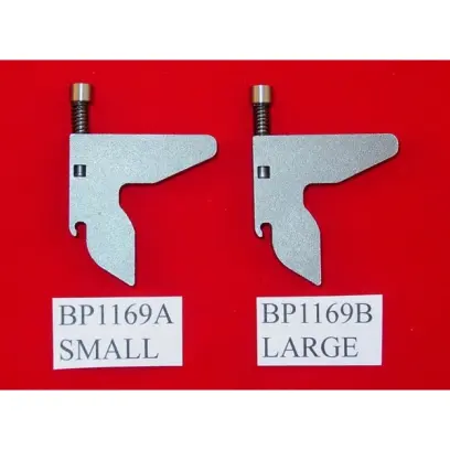 Rameno zápalkovače - velké zápalky