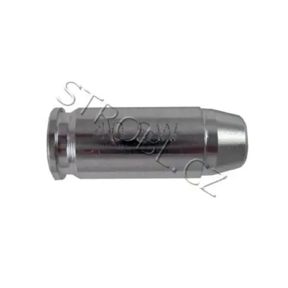 Cvičný náboj hliníkový .40SW (.40S&W)