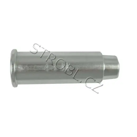 Cvičný náboj hliníkový .44 Magnum (.44M)