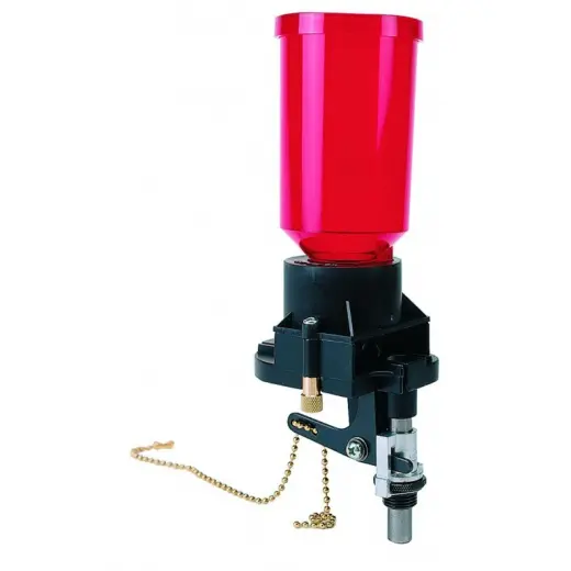 Kvalitní automatický prachovač LEE PRO AUTO DISK POWDER MEASURE