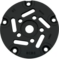 RCBS PRO Chucker 5 Shell Plate #32