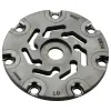 RCBS PRO Chucker 7 Shell Plate #48