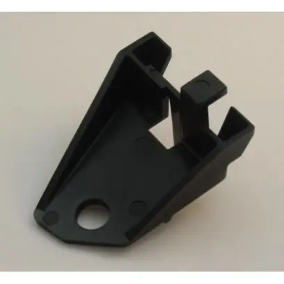 Černý držák podavače zápalek LEE SAFETY PRIMER FEED