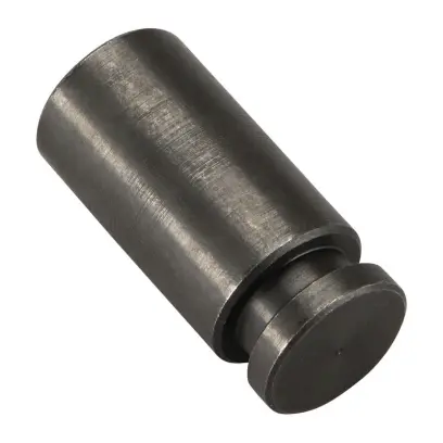 Prodloužený držák nábojnic RCBS Competition č. 2 pro jednooperační lisy a lisy Turret. <br>Určeno pro ráže: 7.5mm x 55 Schmidt-Rubin, 7-30 Waters, .32-40 Winchester