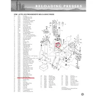 RCBS Shell plate driver