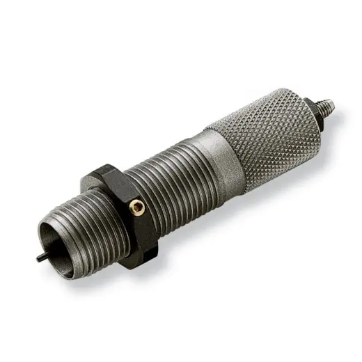 RCBS® vypichovací matrice Decap Die rychle odstraňují zápalky před čištěním. Kalibr .27 - .45, Heavy Duty.