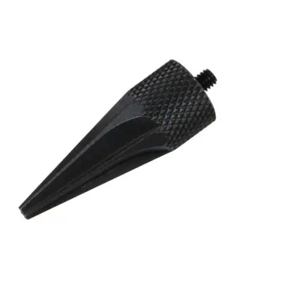 RCBS 22-Gradový srážeč hran nábojnic VLD Deburring Tool je nezbytným nástrojem pro přebíječe, kteří pracují s projektily s velmi nízkým odporem (Very Low Drag - VLD).