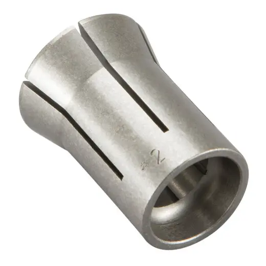 RCBS HC TRIMMER COLLET #1