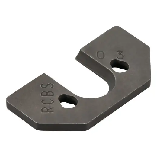 RCBS CASE TRIMMER SHELL HOLDER #2