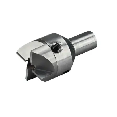 RCBS 3 WAY CUTTER HEAD - CARBIDE