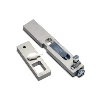 Extra odměrka prachovače. Umožňuje nastavit prachovač na velmi malé dávky prachu.