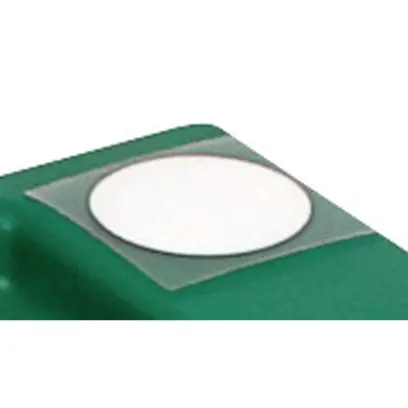 Mazivo na krčky nábojnic RCBS Dry Case Neck Lube. Mazání nábojnic pro srážení hran, odjehlování, čištění kapes pro zápalky, odstraňování vojenského crimpu a odjehlování zápalníku.