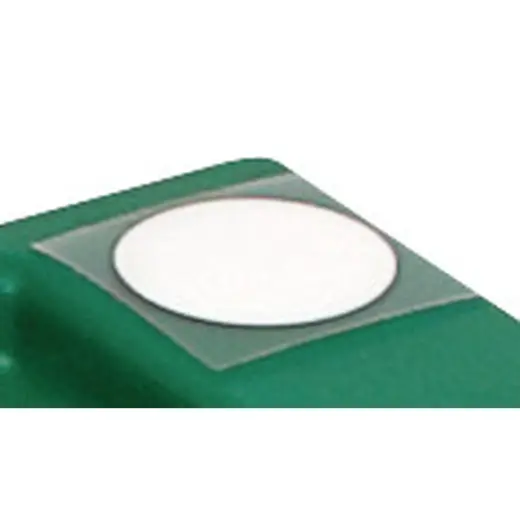 Mazivo na krčky nábojnic RCBS Dry Case Neck Lube. Mazání nábojnic pro srážení hran, odjehlování, čištění kapes pro zápalky, odstraňování vojenského crimpu a odjehlování zápalníku.