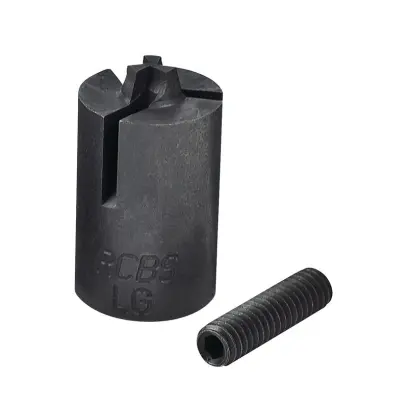 Přepracovaný odstraňovač vojenského crimpu RCBS TM Military Crimp Remover-2 je vynikající nástroj, který urychluje zpracování nábojnic a snižuje množství materiálu odebíraného z kapsy pro zápalky.