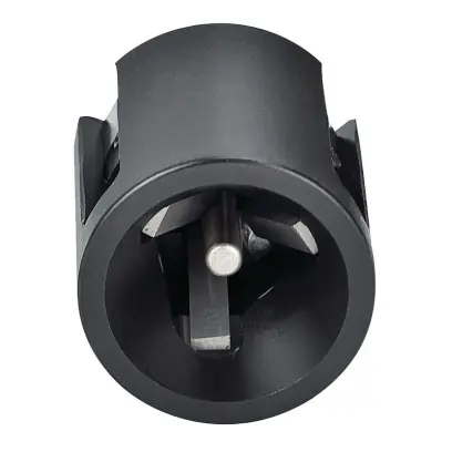 Karbidový nástroj na srážení hran RCBS TM Chamfer Tool Trim Mate je nezbytný náhradní díl pro každého přebíječe, který vlastní RCBS® Trim Mate.