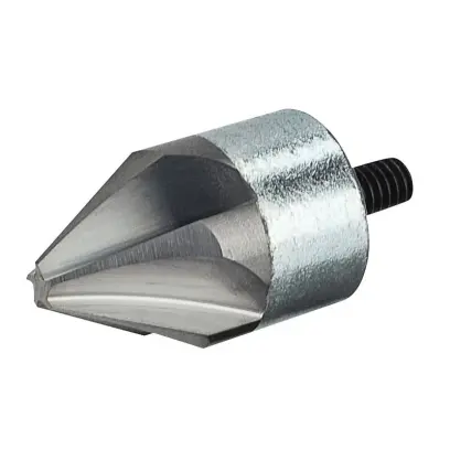 Karbidový nástroj RCBS Debur Tool Trim Mate je náhradní řezák s karbidovou špičkou. Řeže čistě a zůstává ostrý po celou dobu používání