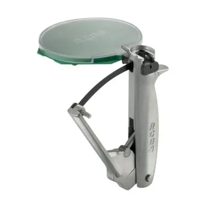 RCBS Hand Priming Tool ruční zápalkovač pro ty, kteří chtějí samostatný, specializovaný nástroj pro zápalkování.