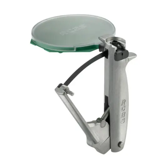 RCBS Hand Priming Tool ruční zápalkovač pro ty, kteří chtějí samostatný, specializovaný nástroj pro zápalkování.