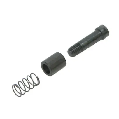 Tyto vysoce kvalitní náhradní díly jsou kompatibilní s lisy RCBS® Rock Chucker®, Reloader Special™ a většinou jednooperačních lisů typu C. RCBS Primer Plug/Sleeve/Spring - Malý