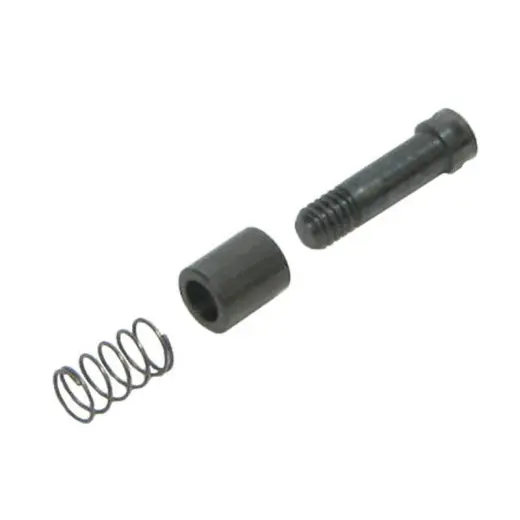 Tyto vysoce kvalitní náhradní díly jsou kompatibilní s lisy RCBS® Rock Chucker®, Reloader Special™ a většinou jednooperačních lisů typu C. RCBS Primer Plug/Sleeve/Spring - Malý