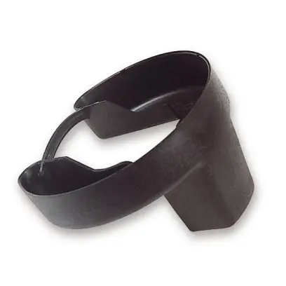 RCBS Primer Catcher Assy Zásobník na Vypíchnuté Zápalky udržuje vypíchnuté zápalky mimo podlahu při jejich vyhození z vystřelených nábojnic.